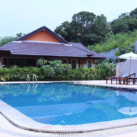ホテル マイ ランタ ビレッジ Ko Lanta エクステリア 写真
