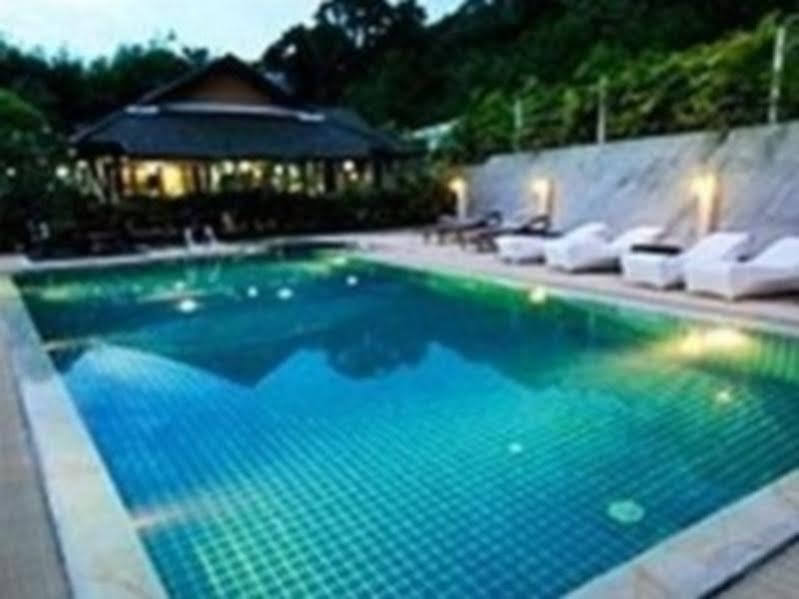 ホテル マイ ランタ ビレッジ Ko Lanta エクステリア 写真