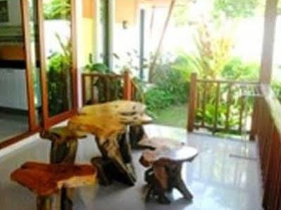 ホテル マイ ランタ ビレッジ Ko Lanta エクステリア 写真